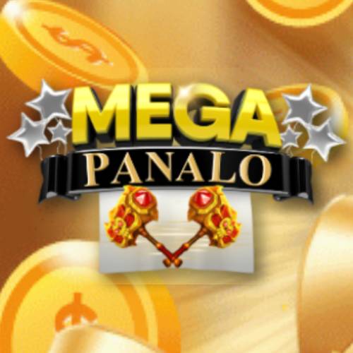 Mega Panalo Icon