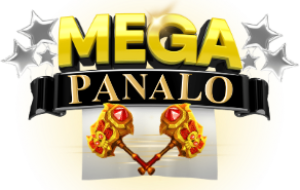 Mega Panalo Casino logo